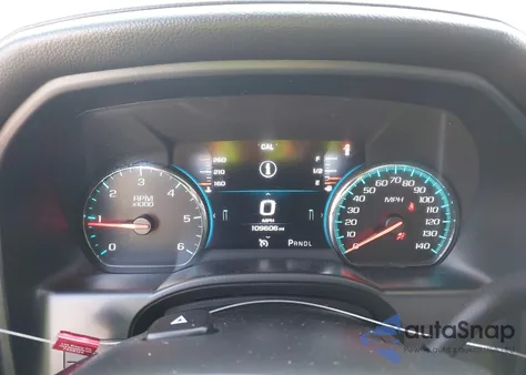 2018 GMC Sierra 1500 Denali из США, поврежденный, VIN 3GTU2PEJ7JG214518